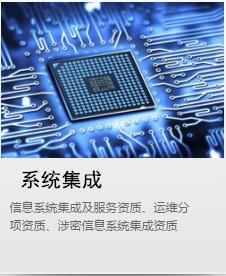榮智博維 以創新管理與專業資質，賦能北京信息系統集成新未來