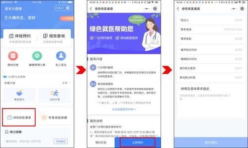 從體檢產(chǎn)品到服務(wù)體系的轉(zhuǎn)變 美年好醫(yī)生2020年華麗升級，賦能北京信息系統(tǒng)集成服務(wù)